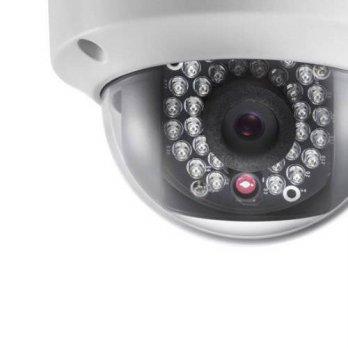 [macyskorea] Hikvision Hikvison DS-2CD3135F-IS 1/3 CMOS 3MP 2.8mm Lens POE Network CCTV Do/9512920