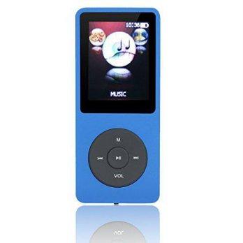 [macyskorea] Hongyu 2016 New Original M280 Big and Clear Speaker MP3 MP4 Music Player with/9550907