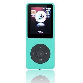 [macyskorea] Hongyu 2016 New Original M280 Big and Clear Speaker MP3 MP4 Music Player with/9550218