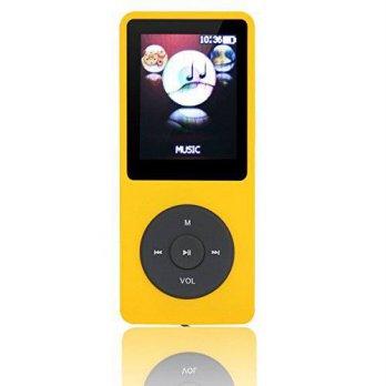 [macyskorea] Hongyu 2016 New Original M280 Big and Clear Speaker MP3 MP4 Music Player with/9550876