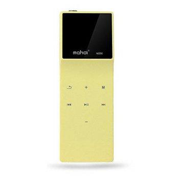 [macyskorea] Hongyu HONGYU 2016 Latest Version Bluetooth Mp3 Music Player Pure Bass 8gb/To/9551667