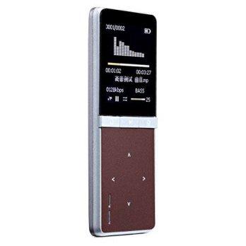 [macyskorea] Hongyu HONGYU MP3 Player 8gb Built-in Speaker 1.8 inch TFT Screen FM-radio Vo/9177067