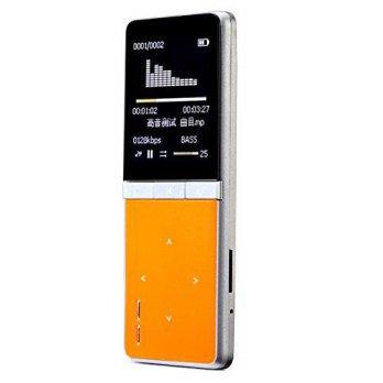 [macyskorea] Hongyu HONGYU MP3 Player 8gb Built-in Speaker 1.8 inch TFT Screen FM-radio Vo/9550489