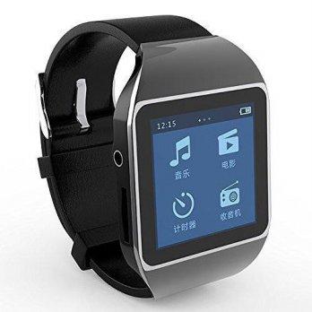 [macyskorea] Hongyu HONGYU New M367 8gb Intelligent Watch Bluetooth Mp3 Music Player with /9550095