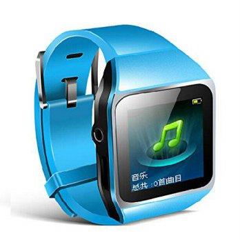 [macyskorea] Hongyu HONGYU New M367 8gb Intelligent Watch Bluetooth Mp3 Music Player with /4994327