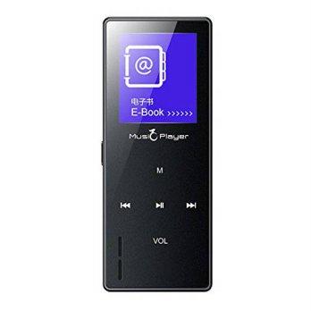 [macyskorea] Hongyu HONGYU X01 Mini Sport Touch button mp3 mp4 Music Player 8GB Built-in S/9552139