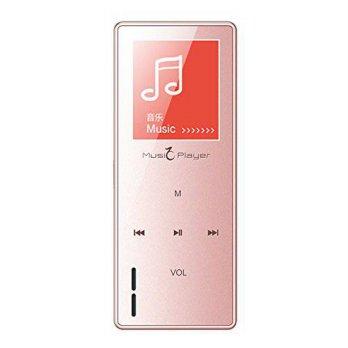 [macyskorea] Hongyu HONGYU X01 Mini Sport Touch button mp3 mp4 Music Player 8GB Built-in S/9551712