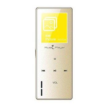 [macyskorea] Hongyu HONGYU X01 Mini Sport Touch button mp3 mp4 Music Player 8GB Built-in S/9552135