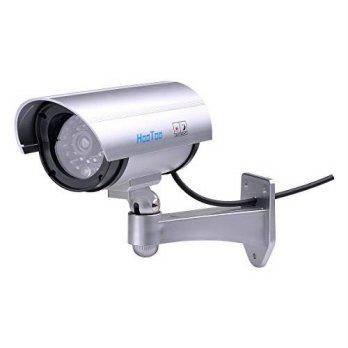 [macyskorea] HooToo HT-DC002 Indoor/Outdoor Dummy Camera, Professional Simulated Surveilla/9112687