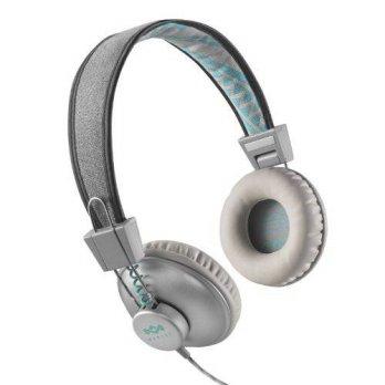 [macyskorea] House of Marley EM-JH010-SM Positive Vibration Mist On-Ear Headphones EM-JH01/9140784