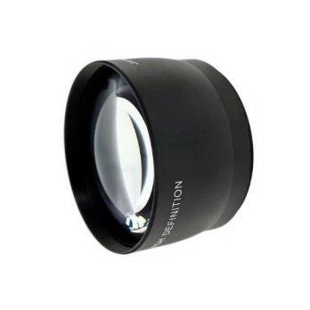 [macyskorea] Hyla Optics New 0.43x High Definition Wide Angle Conversion Lens (52mm) For S/7069895