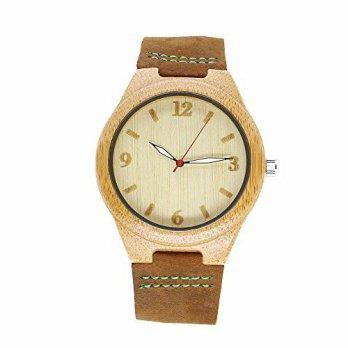 [macyskorea] IBigboy iBigboy Mens Watch Time Watch 12 Hours Wood Wooden Watches QUARTZ Woo/9776193