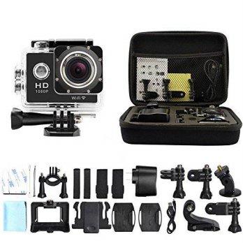 [macyskorea] IEazy iEazy WIFI 1080P Full HD Sports Camera 1.5 Screen Waterproof 170Degree /7697425