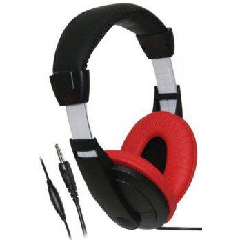 [macyskorea] IHip Ihip IPMHP999R Red BLK WHT Headphones Extra Bass Lightweight/9560844