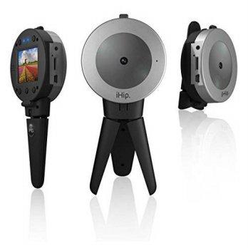 [macyskorea] IHip iHip HD VIDEOSTICK Camera Publish videos and photos to Facebook,Youtube,/9506126