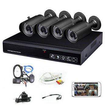 [macyskorea] IPower Security iPower Security SCAHDC0001 4 Channel Analog HD AHD 720P DVR S/9126738