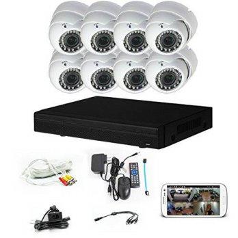 [macyskorea] IPower Security iPower Security SCCVIC0006 8 Channel HD-CVI HDCVI 1080P DVR S/9124431