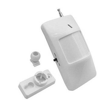 [macyskorea] IZtouch iZtouch -2 Packs - 433 / 315 MHz Wireless PIR Motion Sensor Detector /9513450