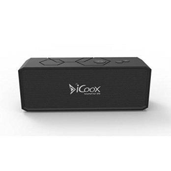 [macyskorea] Icoox Honeycomb Portable Speaker, Bluetooth Speaker CSR 4.1 Stereo Systems, B/9194837