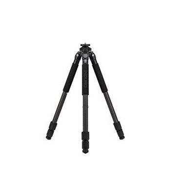 [macyskorea] Induro Tripods CLT203 No. 2 Stealth Carbon Fiber Tripod, 3 Sections (Black)/9158392