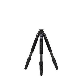 [macyskorea] Induro Tripods CLT204 No. 2 Stealth Carbon Fiber Tripod, 4 Sections (Black)/9158327