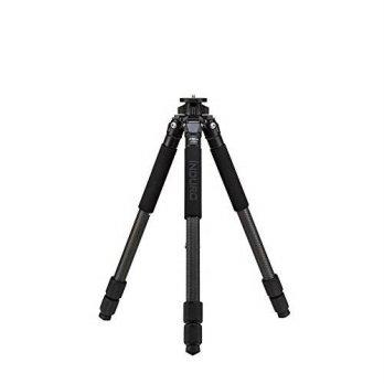 [macyskorea] Induro Tripods CLT303 No. 3 Stealth Carbon Fiber Tripod, 3 Sections (Black)/9159788