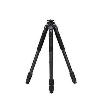 [macyskorea] Induro Tripods CLT303L No. 3 Stealth Carbon Fiber Tripod, 3 Sections (Black)/9158496