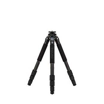 [macyskorea] Induro Tripods CLT304L No. 3 Stealth Carbon Fiber Tripod, 4 Sections (Black)/9159792