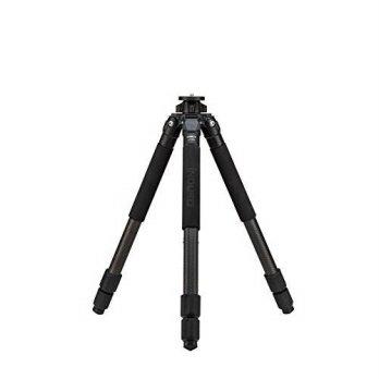 [macyskorea] Induro Tripods CLT403 No. 4 Stealth Carbon Fiber Tripod, 3 Sections (Black)/9158900