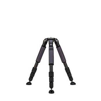 [macyskorea] Induro Tripods GIT304 No. 3 Grand Series Stealth Carbon Fiber Tripod, 4 Secti/9160561