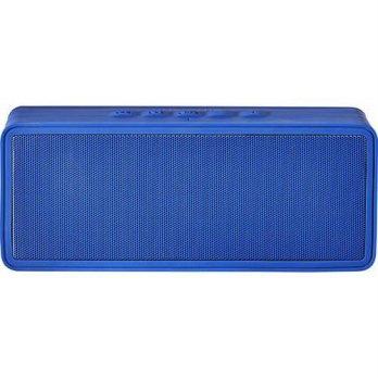 [macyskorea] Insignia - Portable Bluetooth Stereo Speaker - Dark Blue/9132089