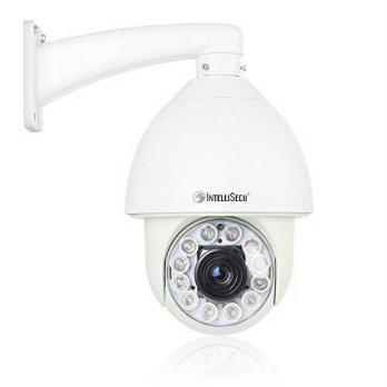 [macyskorea] IntelliSecu 7 Intelligent IR High Speed. 1000TVL. 27x Optical Zoom. Analog. U/9512400