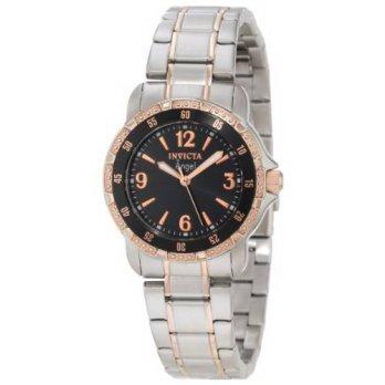 [macyskorea] Invicta Womens 0549 Angel Collection Stainless Steel Watch/9528296