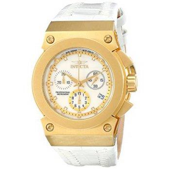 [macyskorea] Invicta Womens 16116 Akula Analog Display Swiss Quartz White Watch/9529257