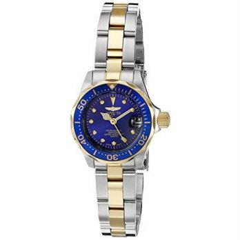 [macyskorea] Invicta Womens Pro Diver Quartz Stainless Steel Casual Watch (Model: 17035)/9528803