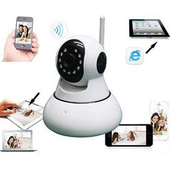 [macyskorea] J-TOO Wireless IP Cam ,Baby monitors,Home Security Camera,Wifi wireless Camer/9128805