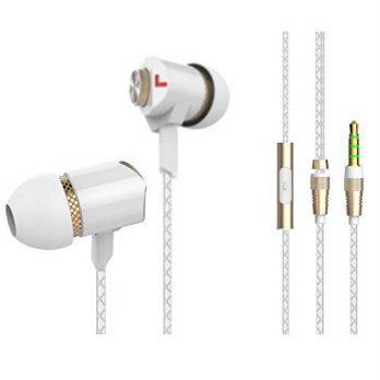 [macyskorea] J and L Real In-Ear Stereo Ceramic Earbud Earphones Headphones,Handsfree, Pas/9131620