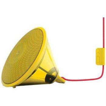 [macyskorea] JBL Spark Wireless Bluetooth Speaker (Yellow)/346091