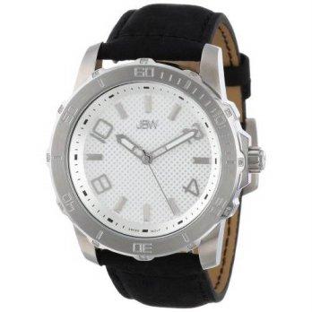 [macyskorea] JBW Mens J6281-setC Stainless Steel Diamond-Accented Watch Set with Two /9951691