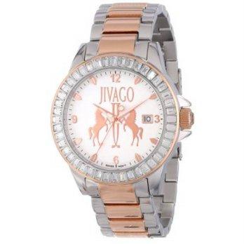 [macyskorea] Jivago Womens JV4213 Folie Watch/9951766