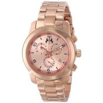 [macyskorea] Jivago Womens JV5225 Infinity Chronograph Watch/9954006