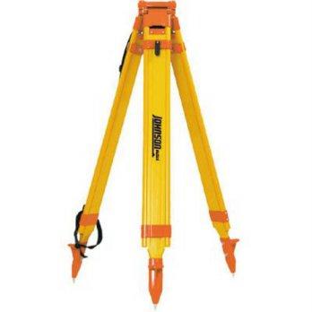 [macyskorea] Johnson Level & Tool 40-6332 Fiberglass Tripod/9160675