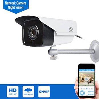 [macyskorea] Jooan JOOAN 731NRH-T-P-6 1.3 Megapixel 960P POE IP Camera Security CCTV Surve/9108031