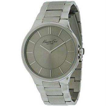 [macyskorea] Kenneth Cole KC9355 New York Mens Watch - Grey Dial/9951620