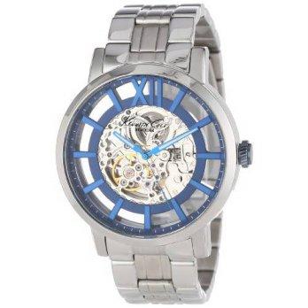 [macyskorea] Kenneth Cole New York Mens KC9209 Transparency Automatic Roman Numeral Transp/9776425