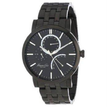 [macyskorea] Kenneth Cole New York Mens KC9238 Dress Sport Grey Dial Chronograph Link Brac/9528252