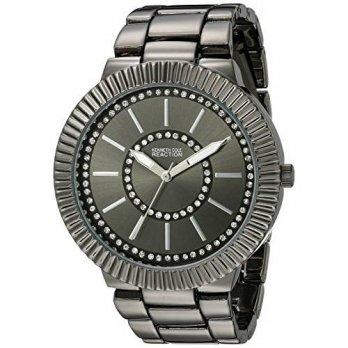 [macyskorea] Kenneth Cole REACTION Womens 10021668 Street Analog Display Japanese Qua/9951712