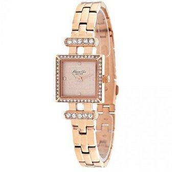 [macyskorea] Kenneth Cole Womens Classic Watch - Rose Gold/9953696