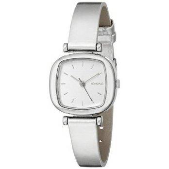 [macyskorea] Komono KOMONO Womens KOM-W1220 Moneypenny Metallic Series Analog Display Japa/9776364