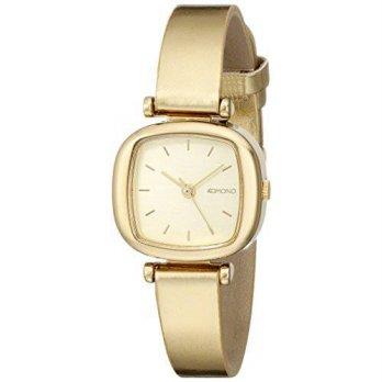 [macyskorea] Komono KOMONO Womens KOM-W1221 Moneypenny Metallic Series Analog Display/9952930